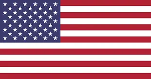 american flag-New Orleans