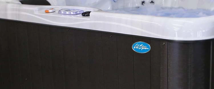 Cal Preferred™ for hot tubs in New Orleans