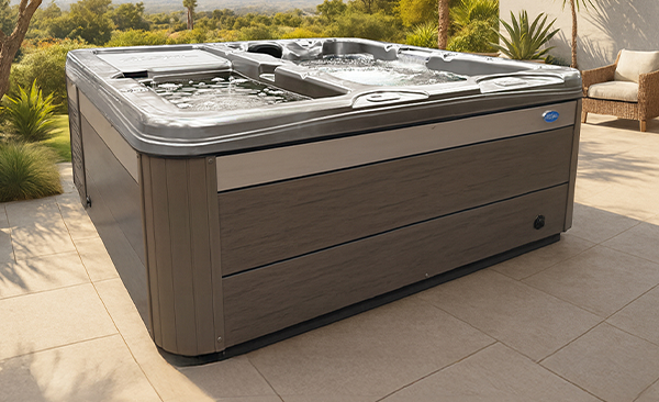 Cold Plunge Spas Series New Orleans hot tubs for sale