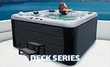Deck Series New Orleans hot tubs for sale
