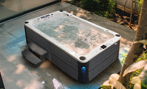 Deck Series New Orleans hot tubs for sale