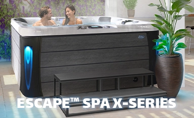 Escape X-Series Spas New Orleans hot tubs for sale
