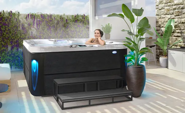 Escape X-Series Spas New Orleans hot tubs for sale