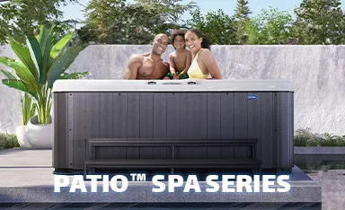 Patio Plus™ Spas New Orleans hot tubs for sale