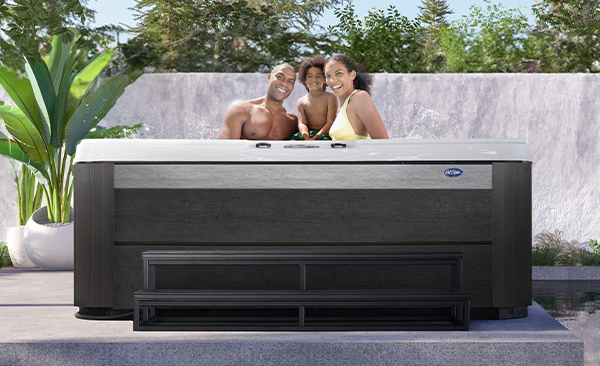 Patio Plus™ Spas New Orleans hot tubs for sale