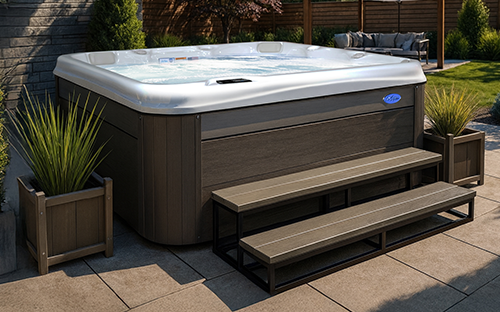 Patio&trade; Spas New Orleans hot tubs for sale