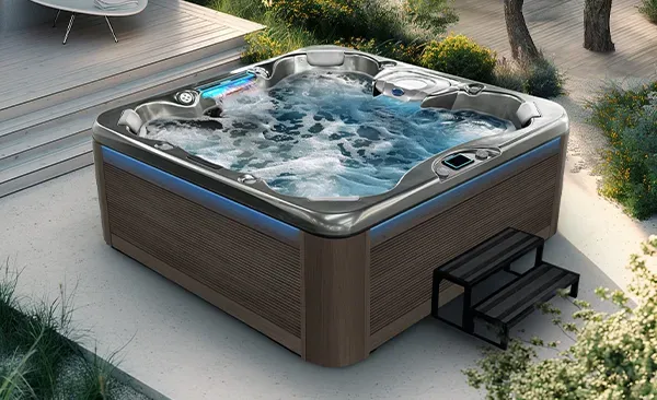 Platinum™ Spas New Orleans hot tubs for sale