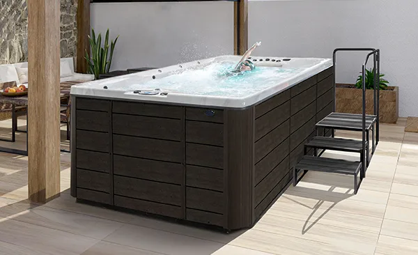 Swim Spas New Orleans hot tubs for sale