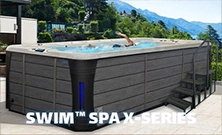 Swim X-Series Spas New Orleans hot tubs for sale