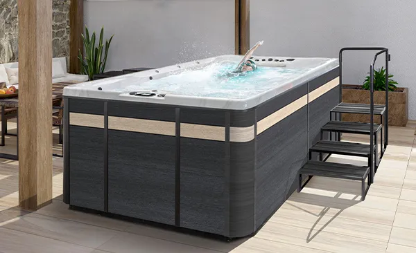 Swim X-Series Spas New Orleans hot tubs for sale