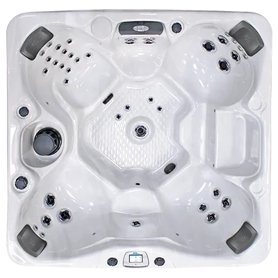 Baja-X EC-740BX hot tubs for sale in New Orleans