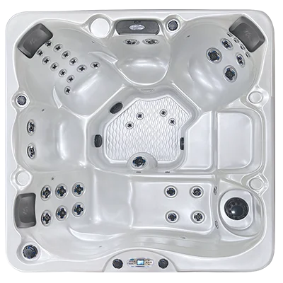 Costa EC-740L hot tubs for sale in New Orleans