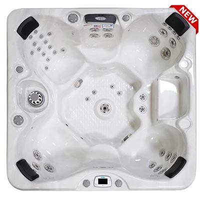 Baja-X EC-749BX hot tubs for sale in New Orleans