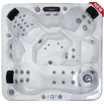 Costa EC-749L hot tubs for sale in New Orleans