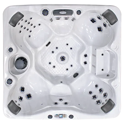 Baja EC-767B hot tubs for sale in New Orleans