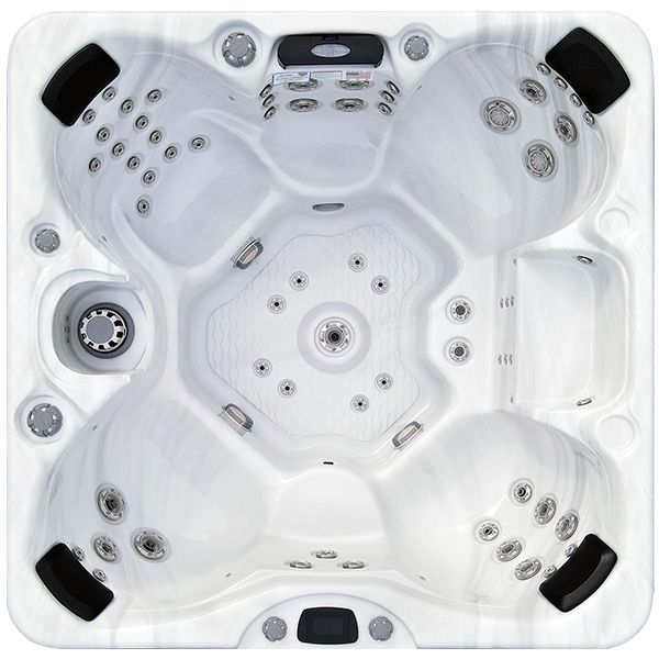 Baja-X EC-767BX hot tubs for sale in New Orleans