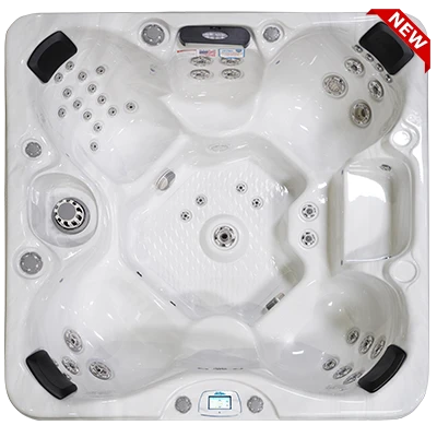 Cancun-X EC-849BX hot tubs for sale in New Orleans