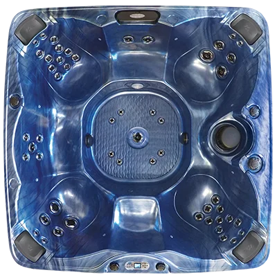 Bel Air EC-851B hot tubs for sale in New Orleans