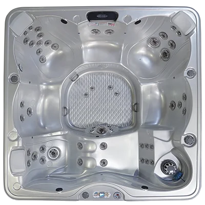 Atlantic EC-851L hot tubs for sale in New Orleans