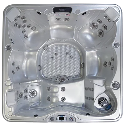 Atlantic-X EC-851LX hot tubs for sale in New Orleans