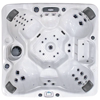 Cancun-X EC-867BX hot tubs for sale in New Orleans