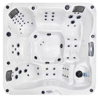 Malibu EC-867DL hot tubs for sale in New Orleans