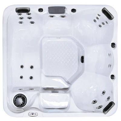 Hawaiian Plus PPZ-628L hot tubs for sale in New Orleans