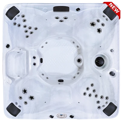Tropical Plus PPZ-743BC hot tubs for sale in New Orleans