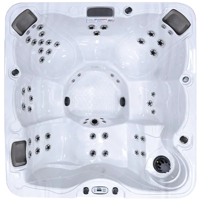 Pacifica Plus PPZ-743L hot tubs for sale in New Orleans