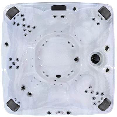 Tropical Plus PPZ-752B hot tubs for sale in New Orleans