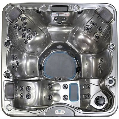 Pacifica Plus PPZ-759L hot tubs for sale in New Orleans