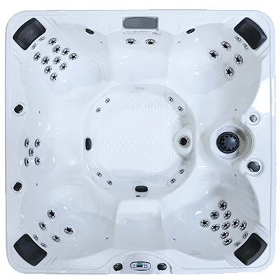 Bel Air Plus PPZ-843B hot tubs for sale in New Orleans