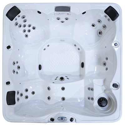 Atlantic Plus PPZ-843L hot tubs for sale in New Orleans