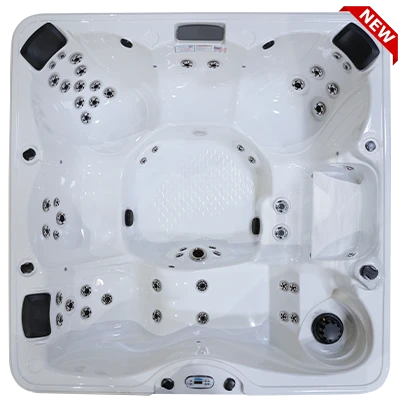 Atlantic Plus PPZ-843LC hot tubs for sale in New Orleans