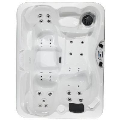 Kona PZ-535L hot tubs for sale in New Orleans