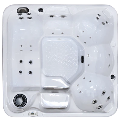 Hawaiian PZ-636L hot tubs for sale in New Orleans