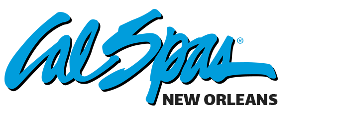 Calspas logo - New Orleans